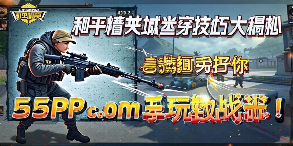 和平精英辅助【火锅直装稳定版】支持新版本游戏 全图透视 开火自瞄 人物加速大黑耗子