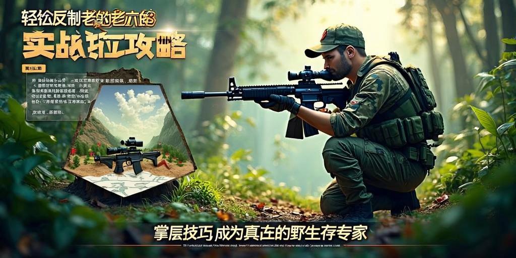 和平精英《葫芦娃》一体直装辅助嘎嘎稳