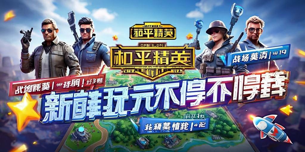 和平精英ios《流浪地球》外挂拯救iOS市场