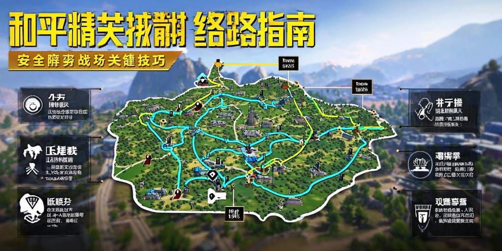 和平精英「火锅」辅助，站长首推