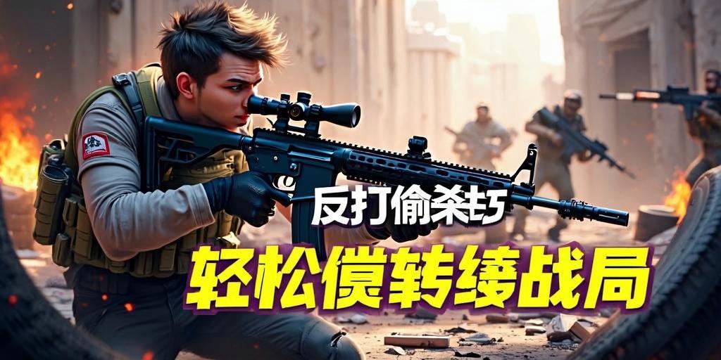 如何评估和平精英辅助工具的效果？