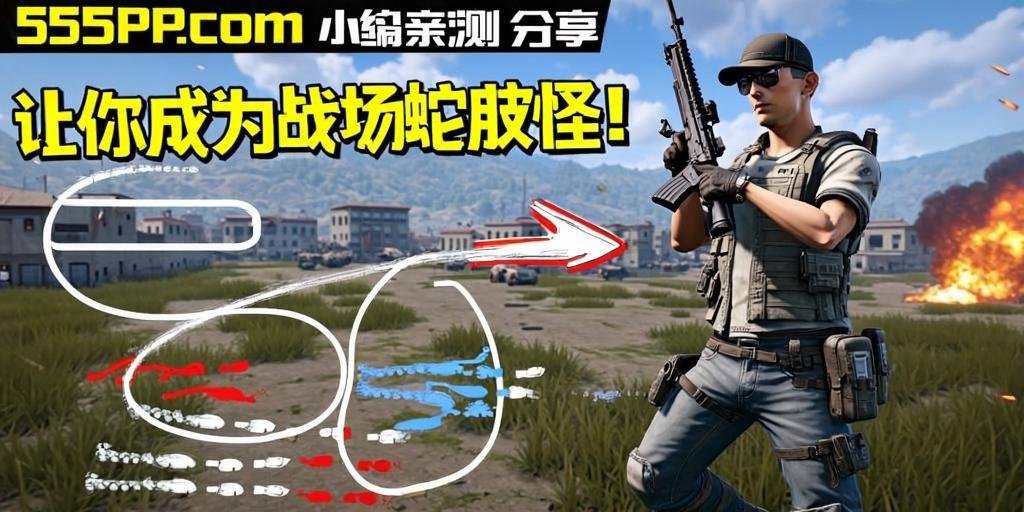 和平精英辅助软件的发展与影响分析
