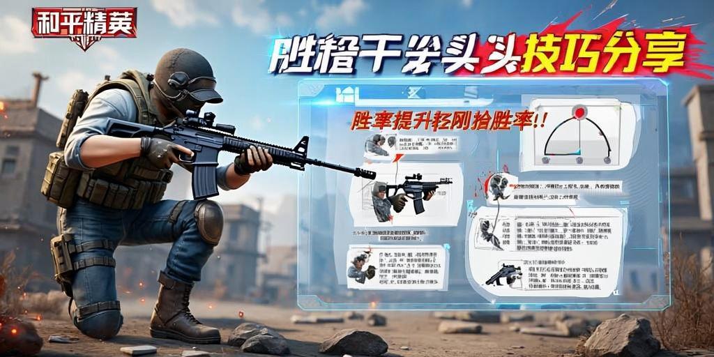 和平精英【正版ADC手搓】内核辅助