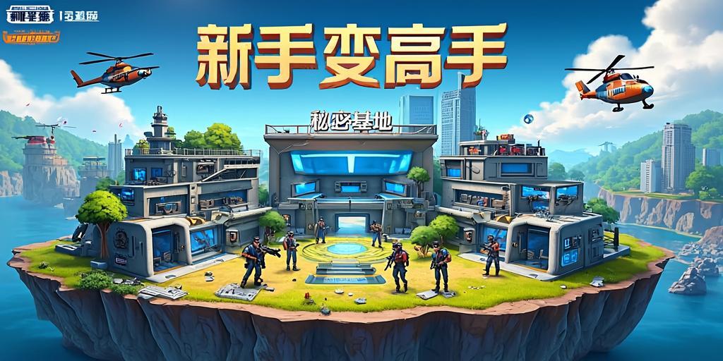 和平精英正规卖挂平台【小笼包一体直装】午后